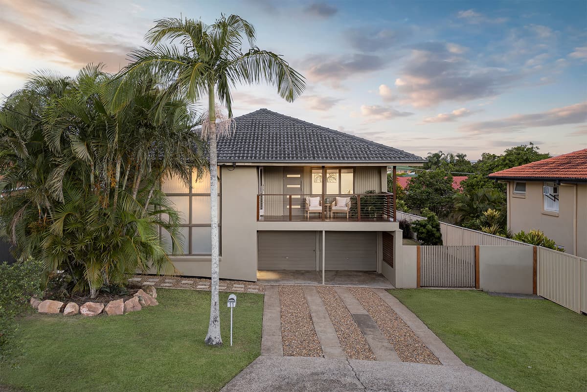 11 Fairlane Street, Chermside West