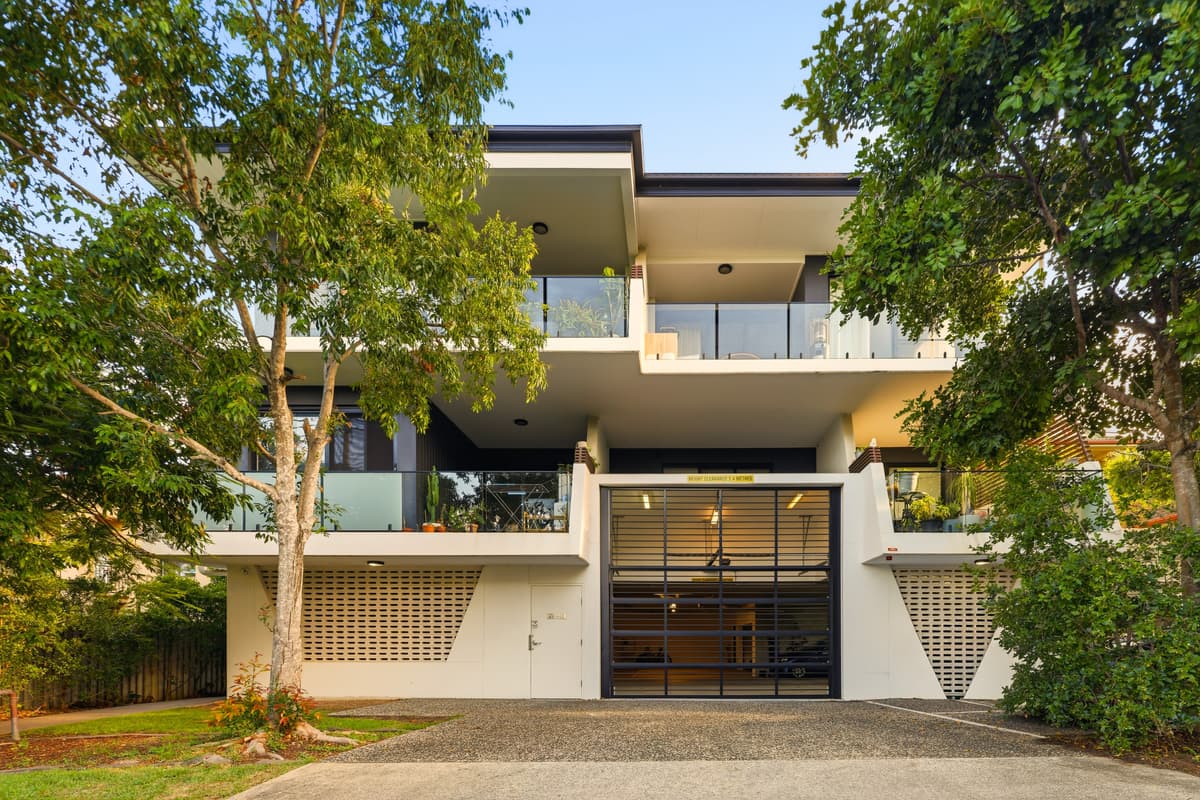 2/81 Wagner Road, Clayfield