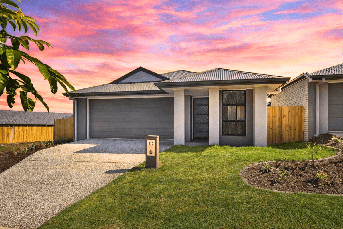 19 Westminster Boulevard, Doolandella