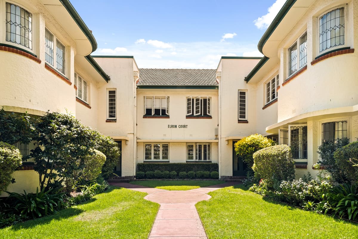 7/176 Moray Street, New Farm