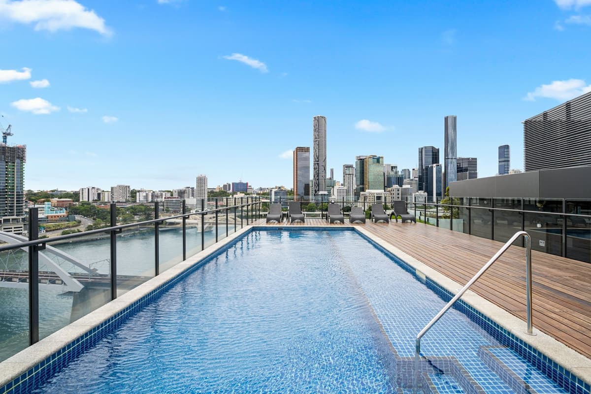 211/25 Bouquet Street, South Brisbane