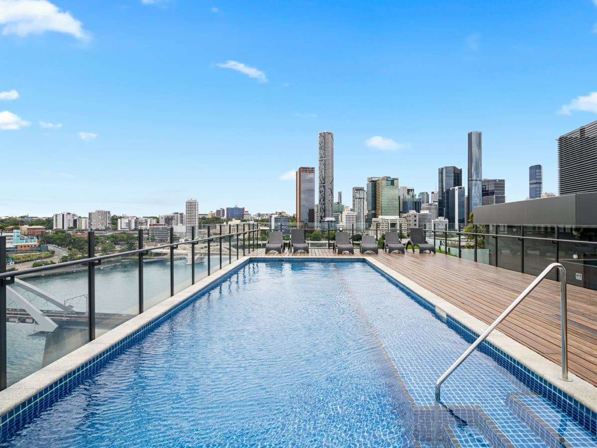 211/25 Bouquet Street, South Brisbane