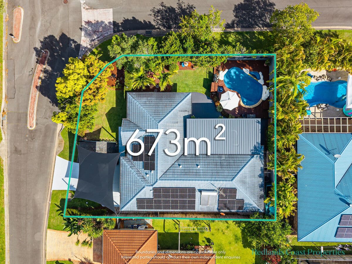 4 Creekside Circuit East, Victoria Point