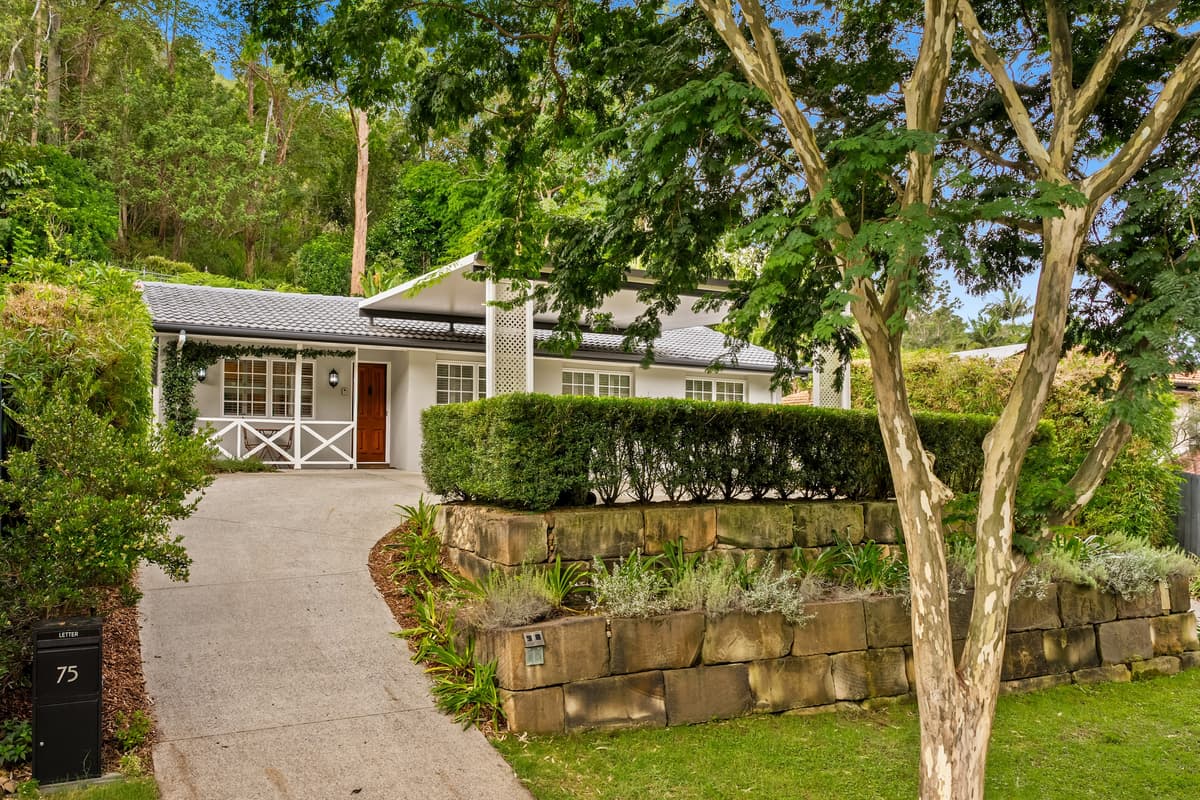 75 Belclare Street, The Gap