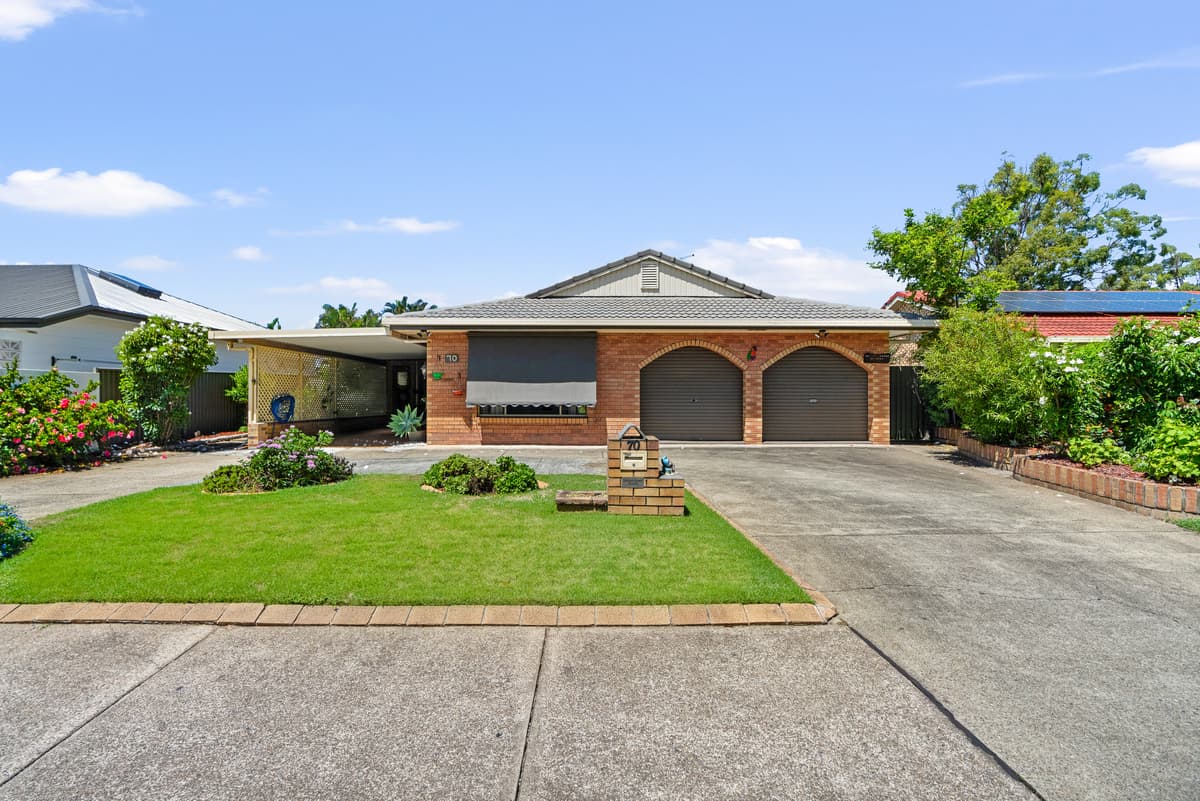 70 Christine Avenue, Burleigh Waters