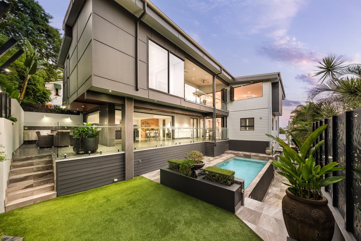 26 Gilday Street, Paddington
