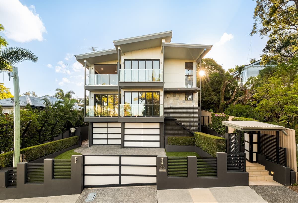 26 Gilday Street, Paddington