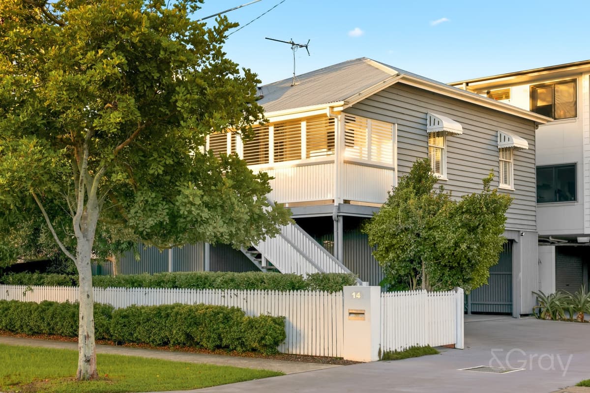 14 Olivia Street, Northgate