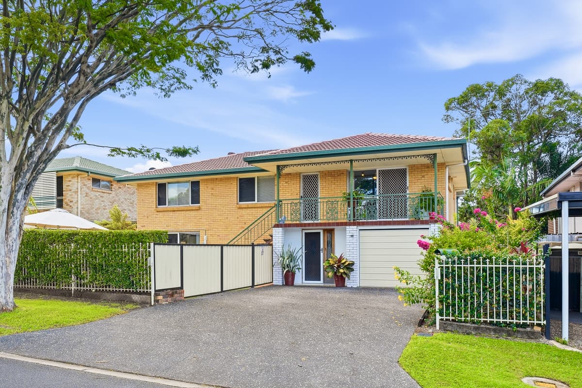 17 Bungowla Street, Bracken Ridge