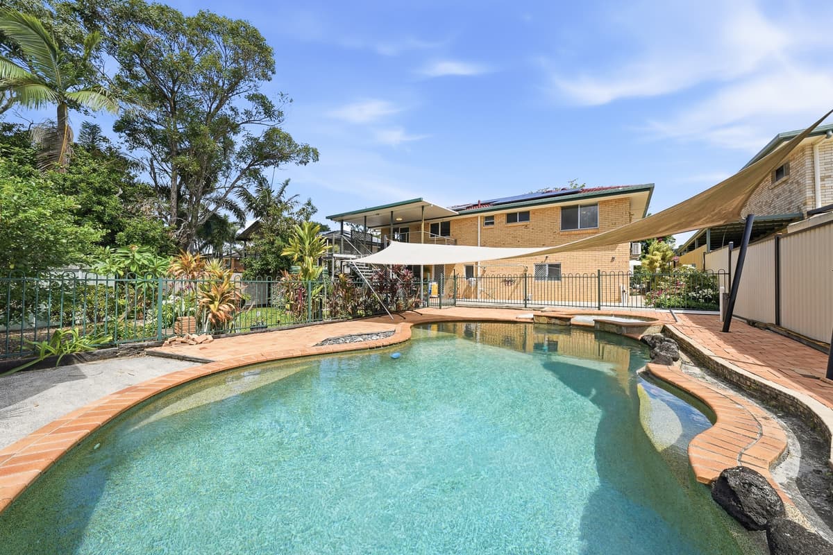 17 Bungowla Street, Bracken Ridge