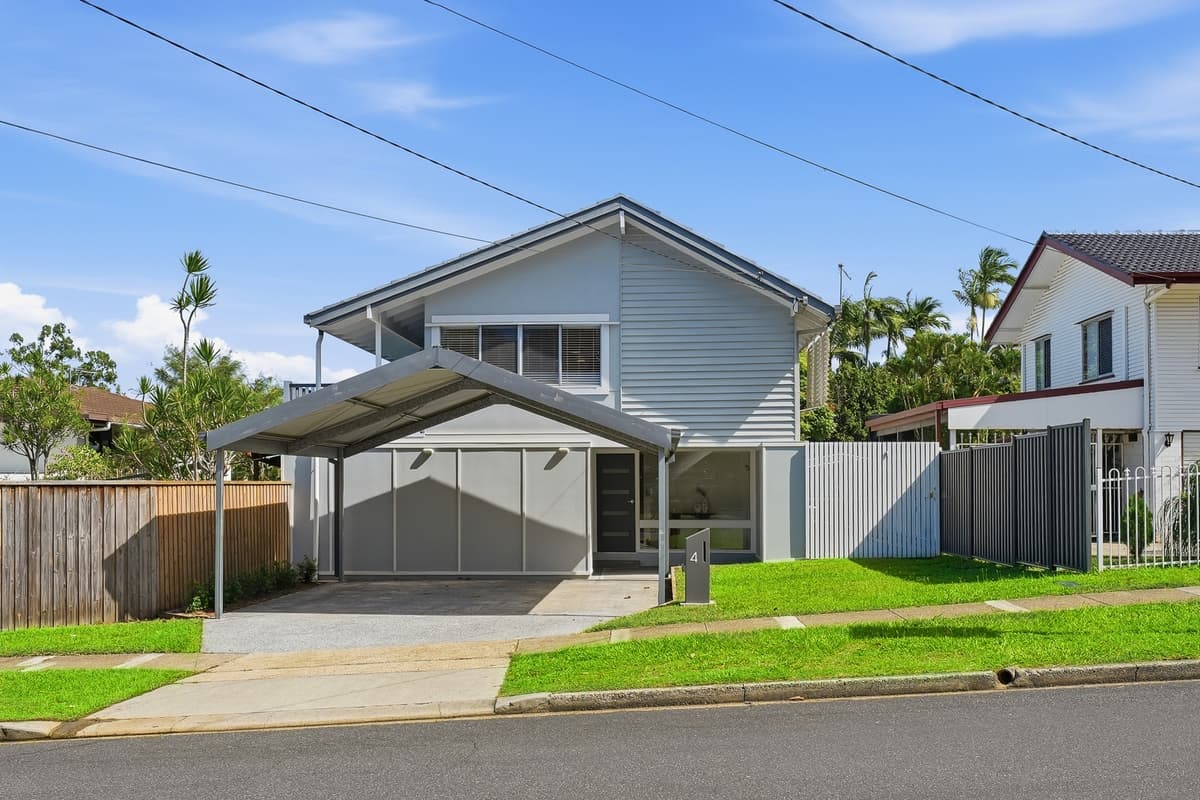 4 Binburra Street, Bracken Ridge
