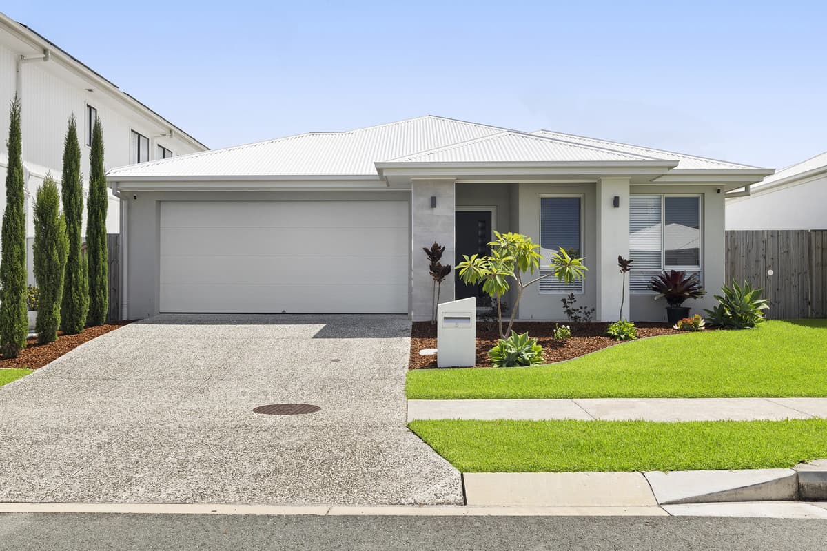 5 Goulburn Crescent, Nirimba