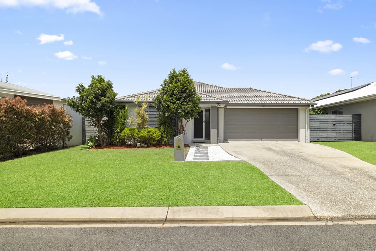 19 Keswick Street, Meridan Plains