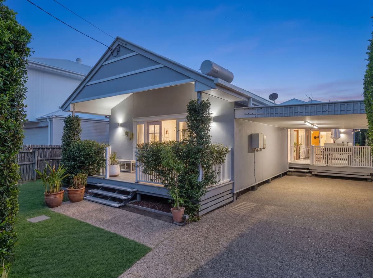 21 Fifth Avenue, Scarborough
