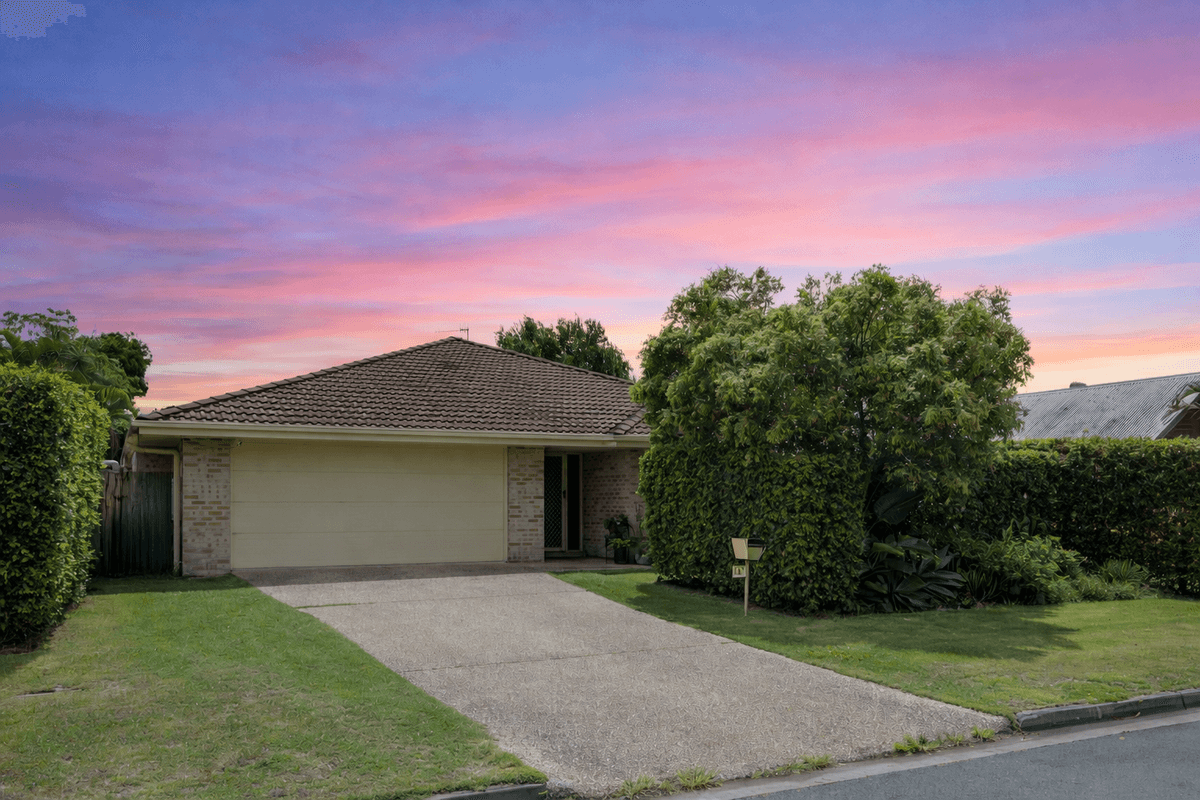 13 Bidmead Circuit, Pimpama