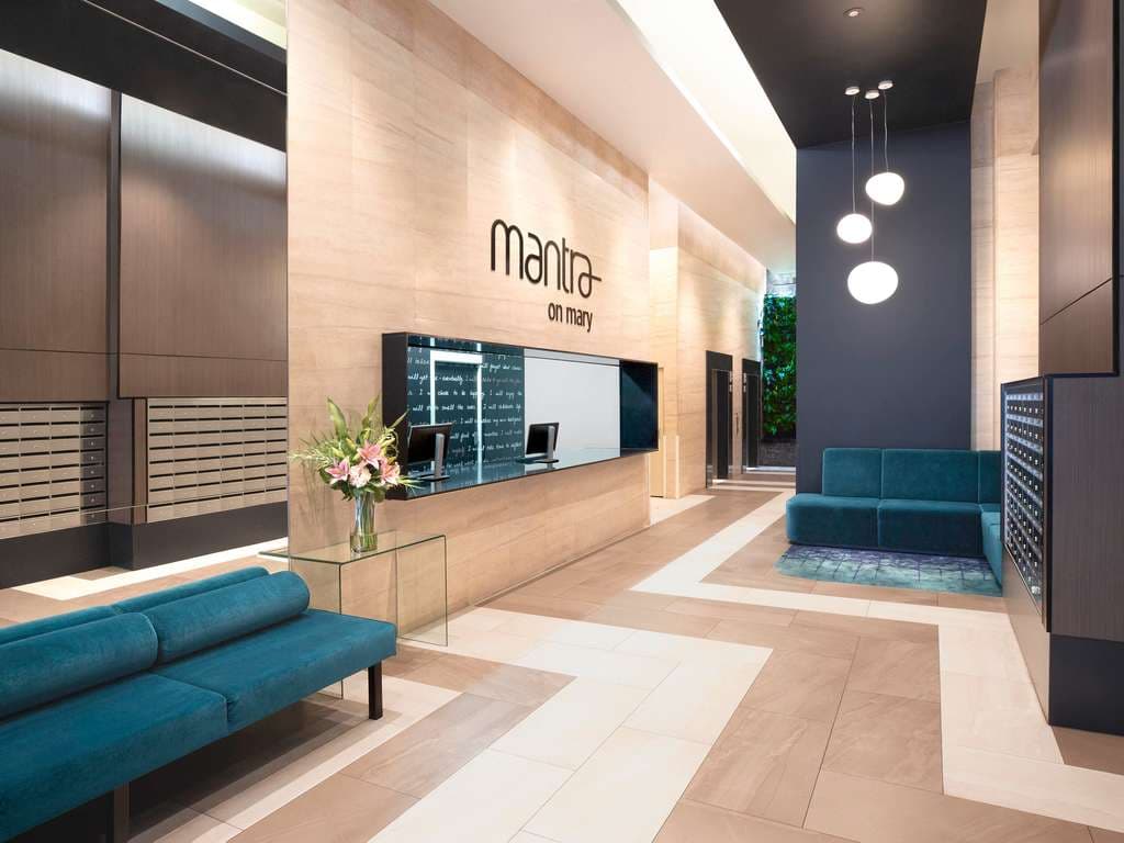 3109/70 Mary Street, Brisbane City