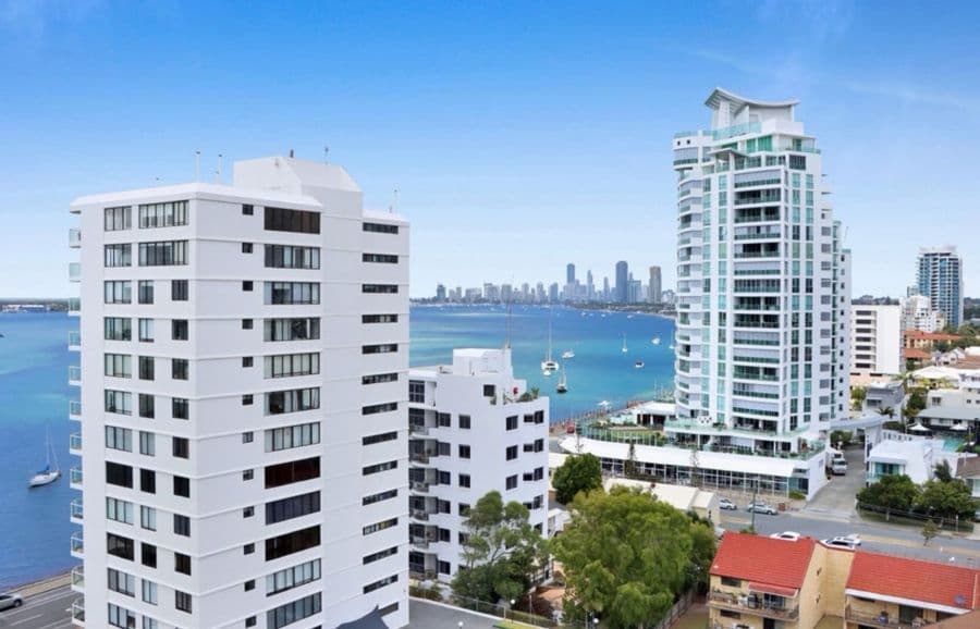 1104/41 Labrador Street, Labrador