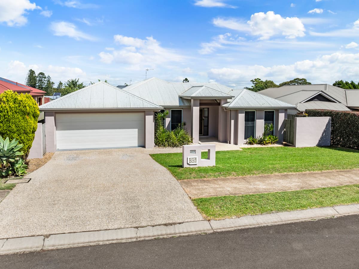 35 Hinchliffe Drive, Kearneys Spring