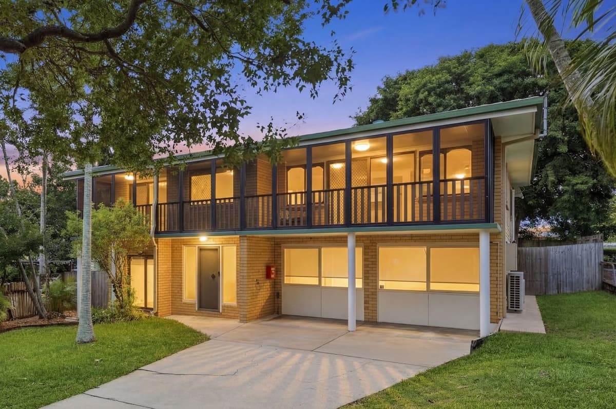 26 Chailey Street, Aspley