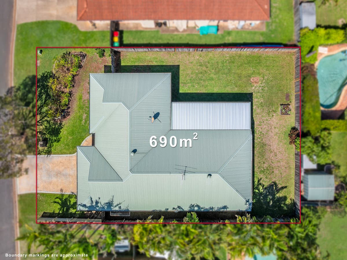 6 Jacaranda Place, Ormiston