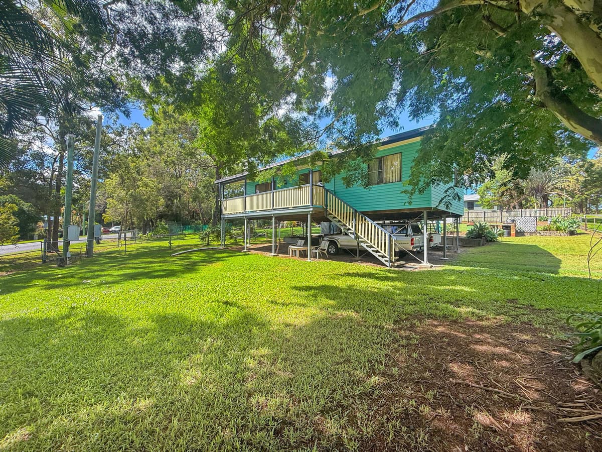 10 Wharf Street, Macleay Island