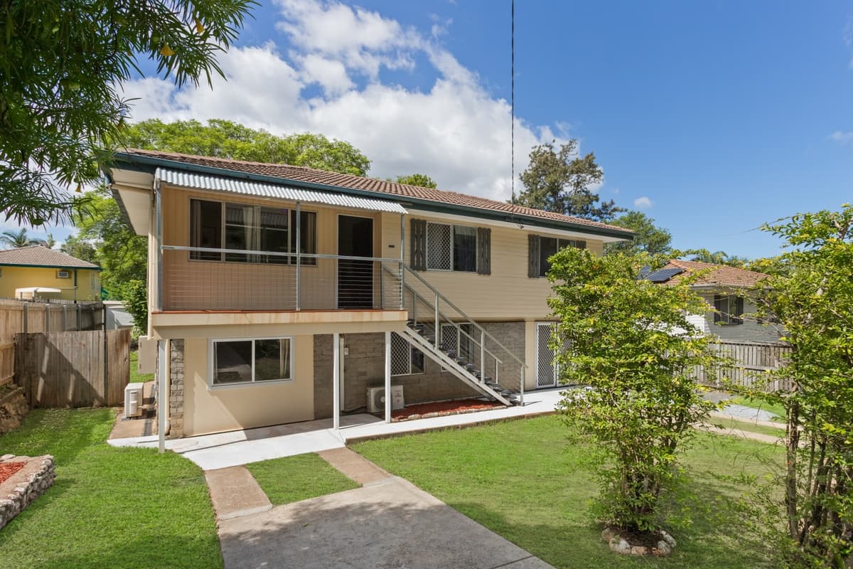 104 Old Ipswich Road, Riverview
