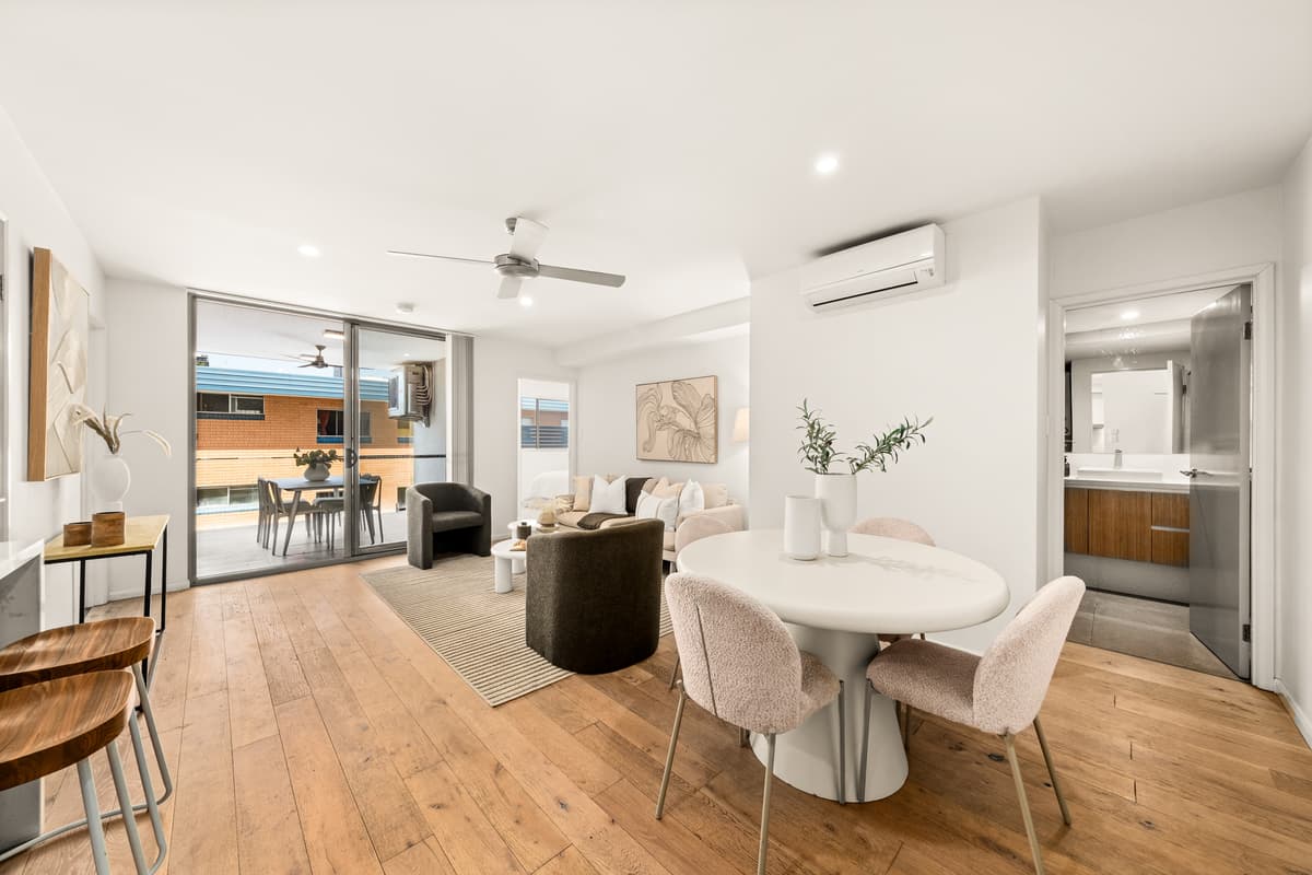 12/29 Gordon Street, Milton