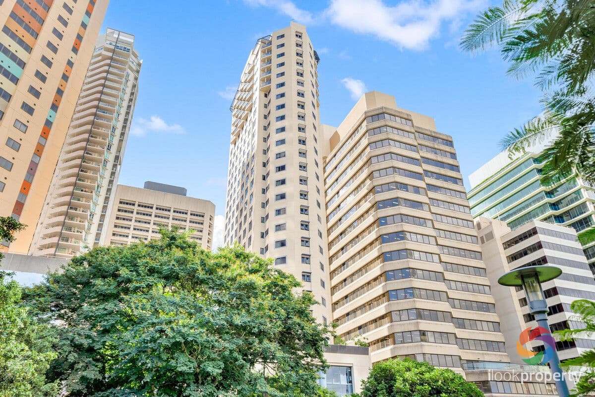1614/108 Margaret Street, Brisbane City