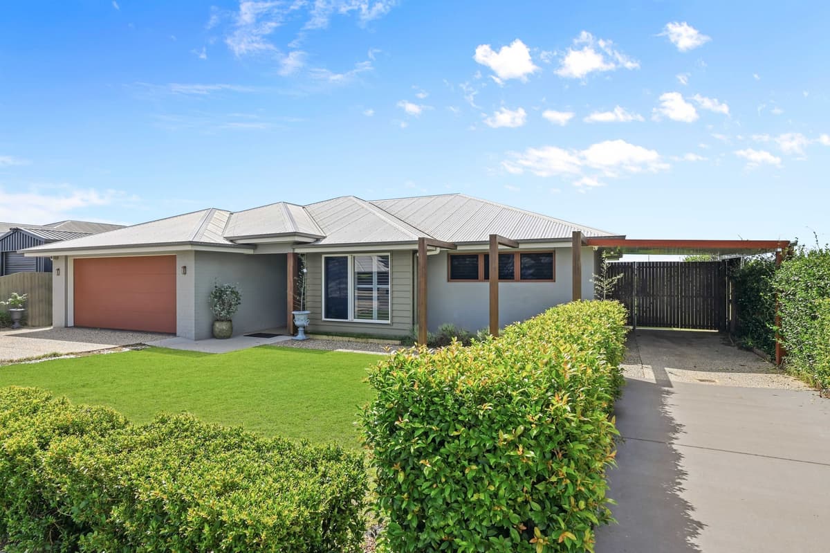 67 Webcke Crescent, Kleinton