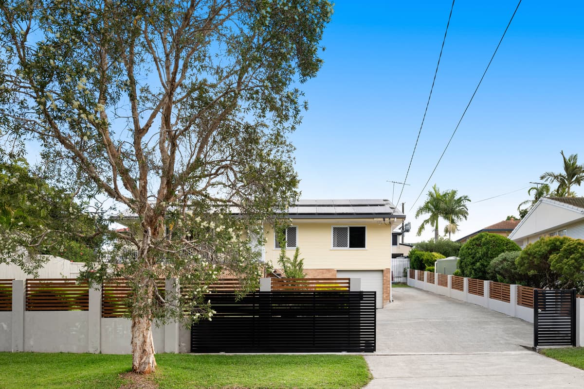 11 Donfern Street, Mount Gravatt