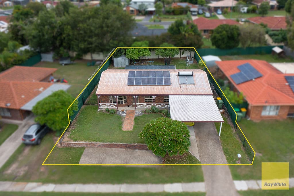 28 Samantha Street, Boronia Heights