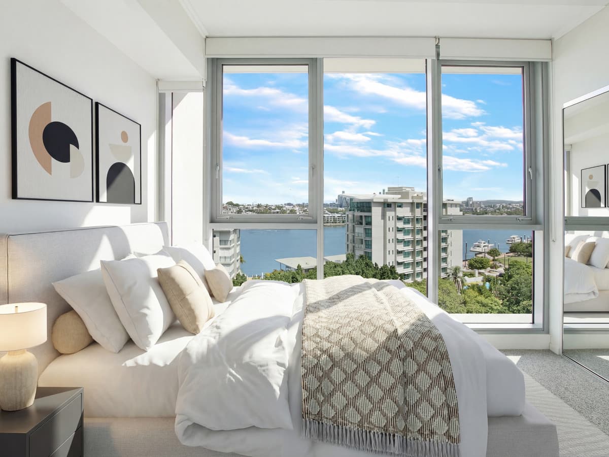 30912/2 Harbour Road, Hamilton