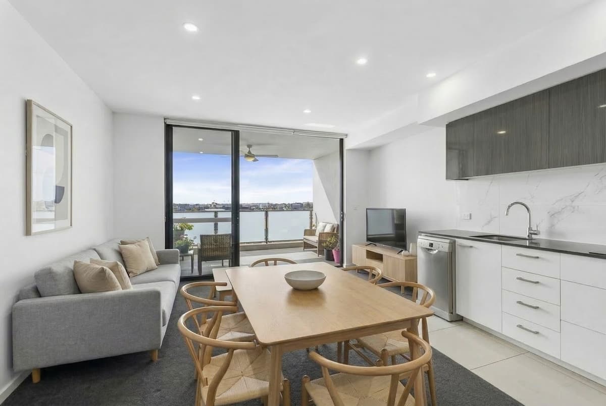 501/217 Lutwyche Road, Windsor