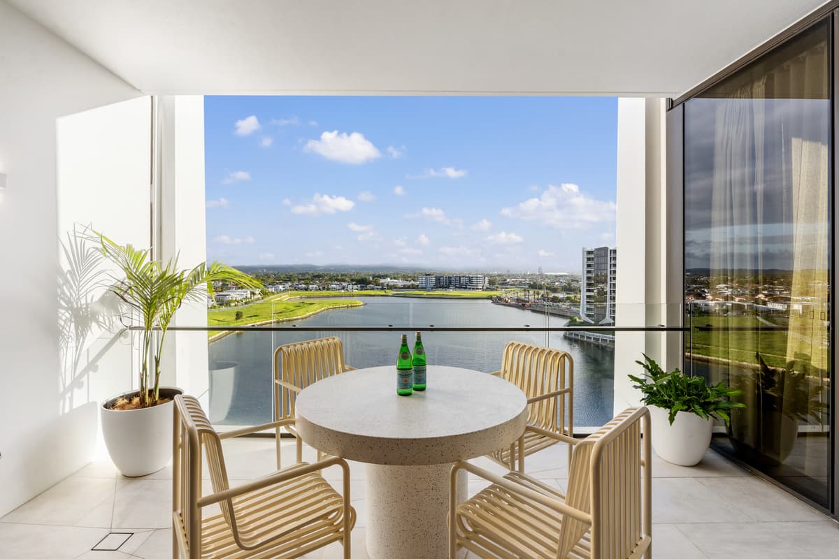 1901/2 The Lanes Boulevard, Mermaid Waters