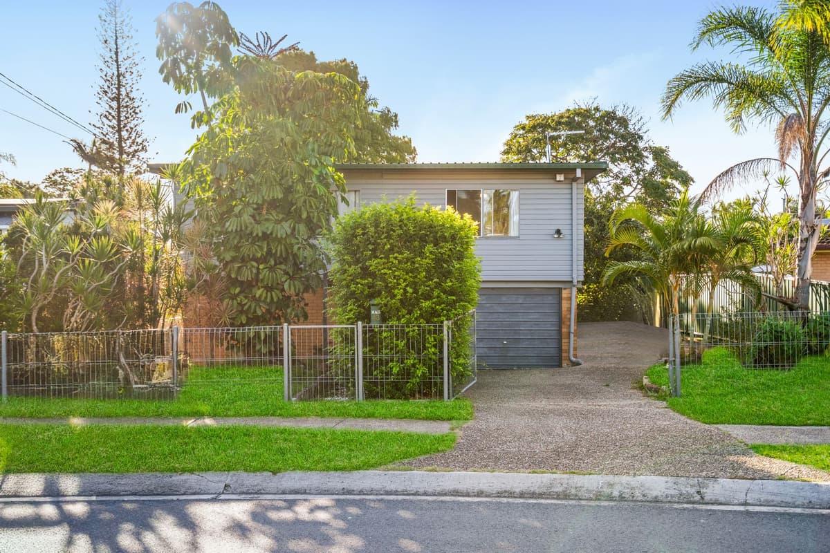 43 Jarrah Crescent, Logan Central