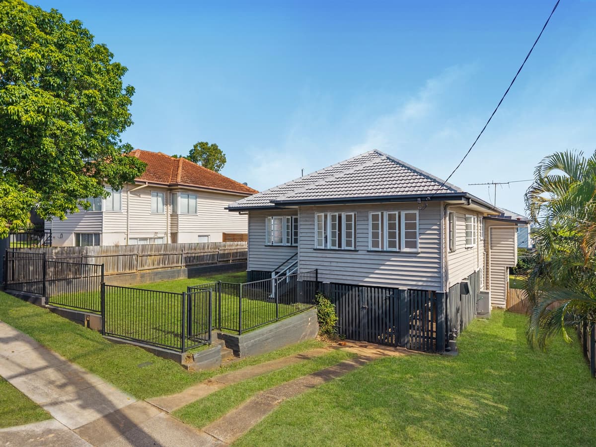 248 Rode Road, Wavell Heights