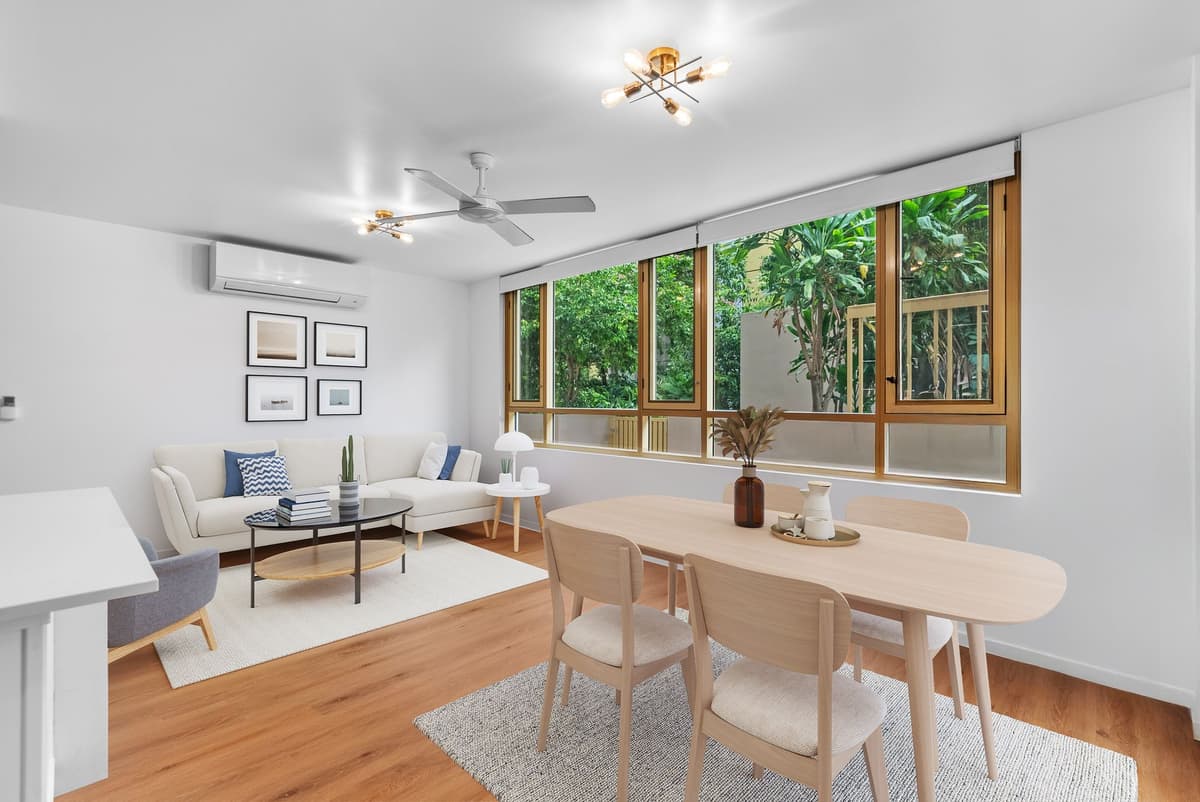 106/24 Brewers Street, Bowen Hills