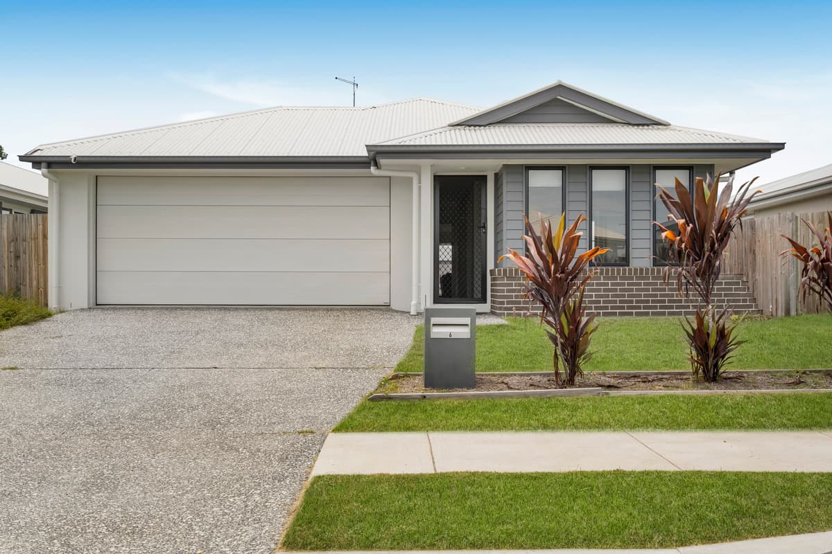 6 Prestwood Street, Logan Reserve