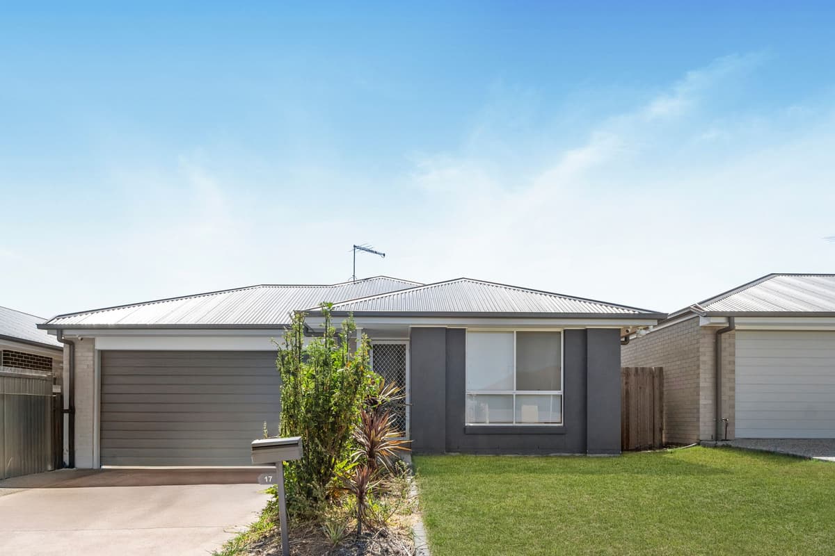 17 Polo Street, Logan Reserve