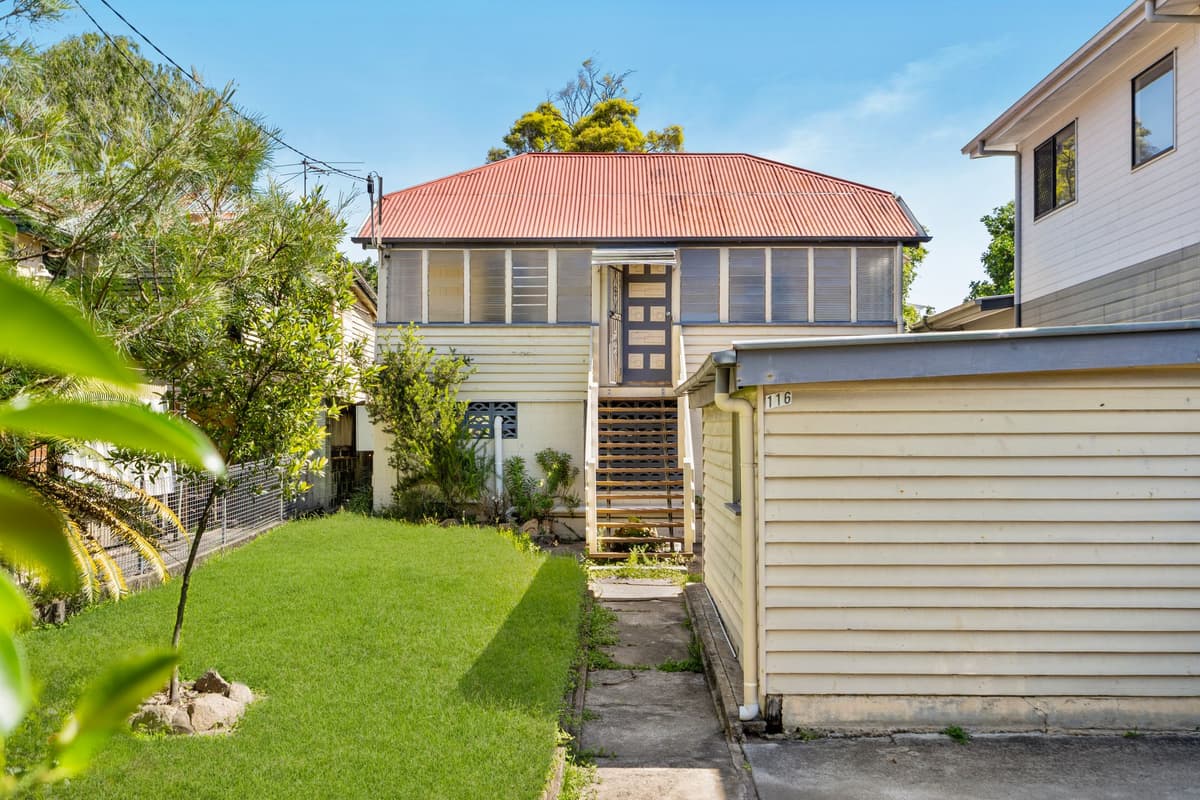 116 Samford Road, Enoggera