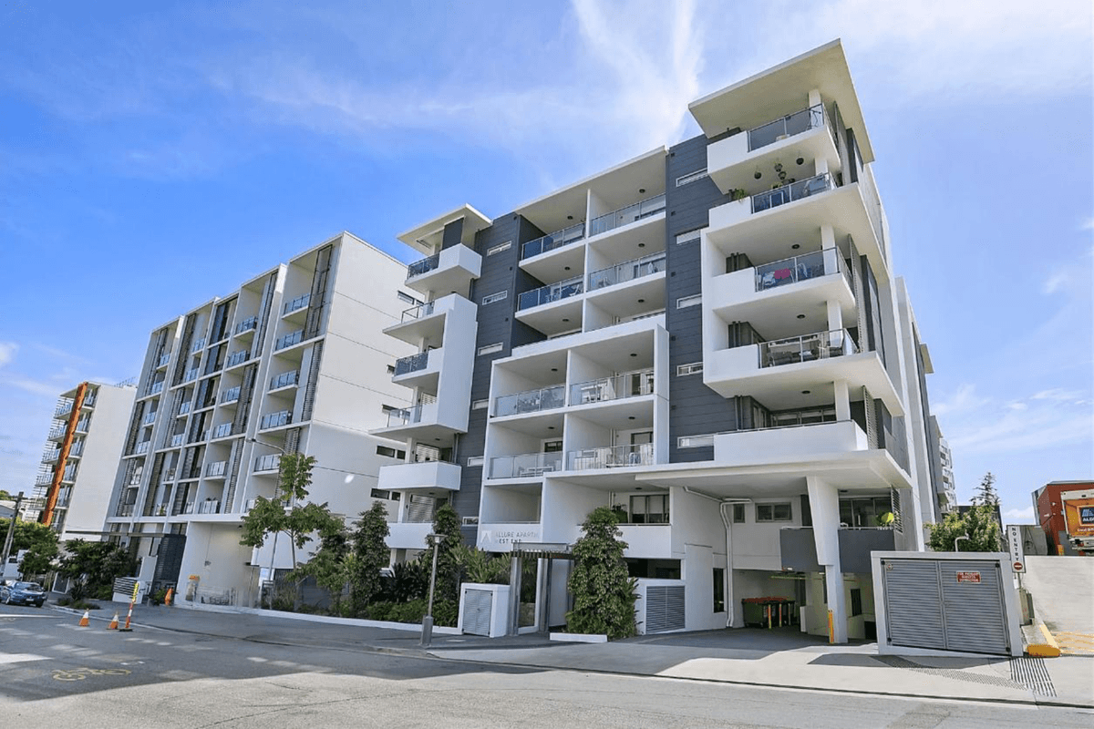 25/73 Victoria Street, West End