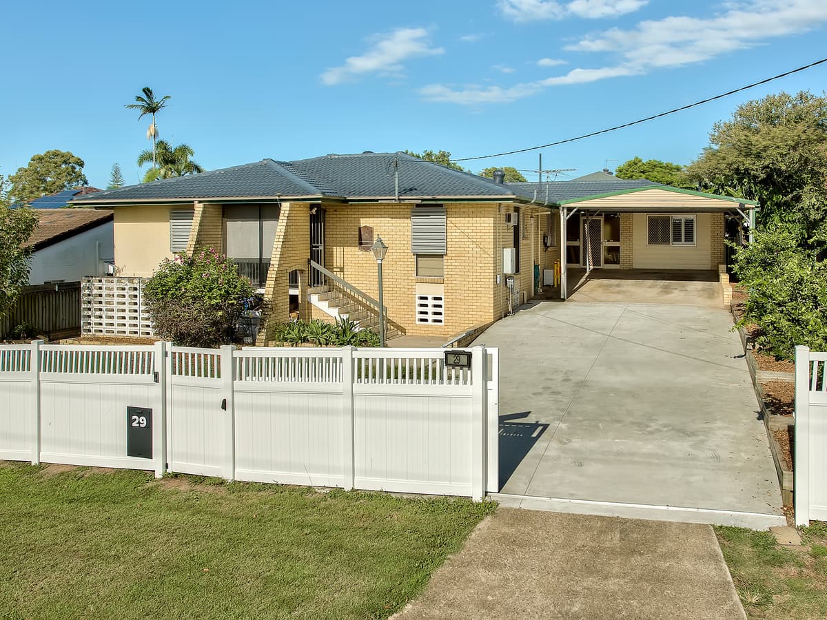 29 Renita Street, Aspley
