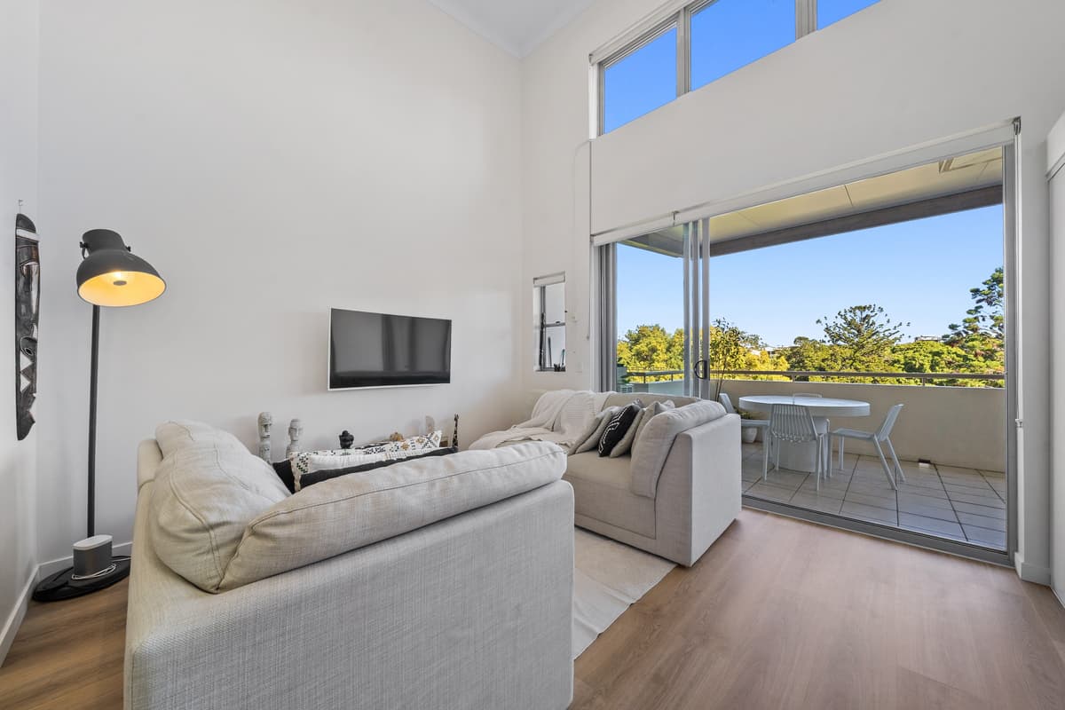 33/42 Cordelia Street, South Brisbane