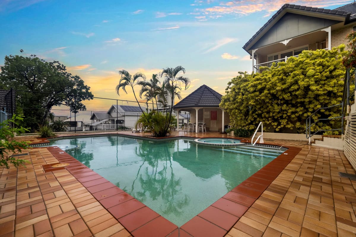 2/236 River Terrace, Kangaroo Point