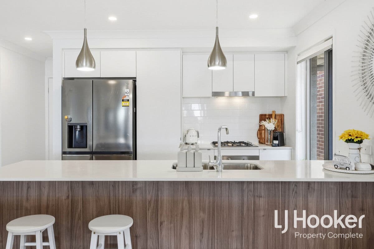 10 Creaghe Street, Park Ridge