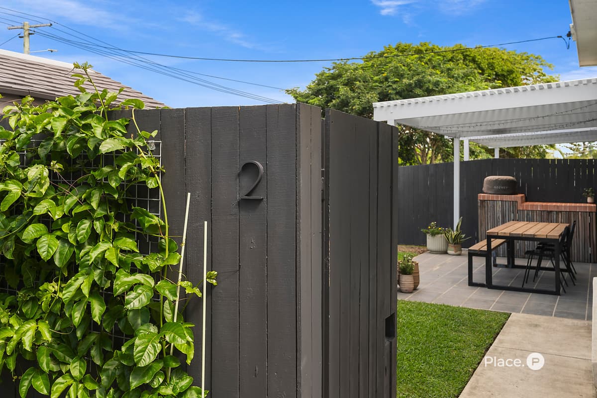 2/39 Gordon Street, Gordon Park