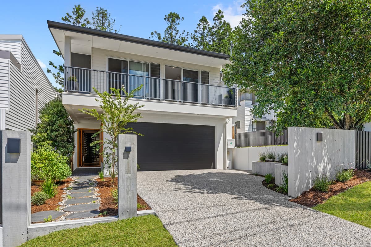 26 Graham Street, Alderley