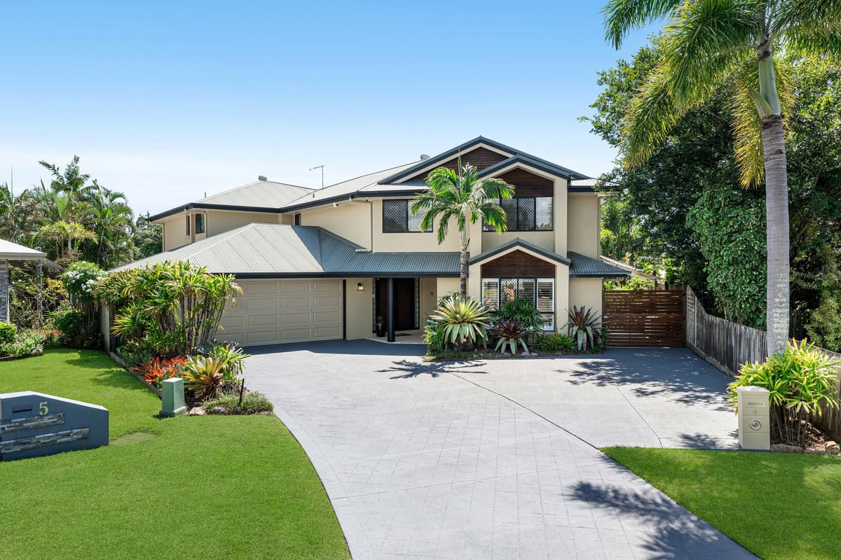 4 Atrium Close, Wellington Point