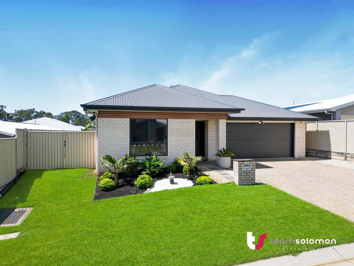 3 Kubler Crescent, Redland Bay