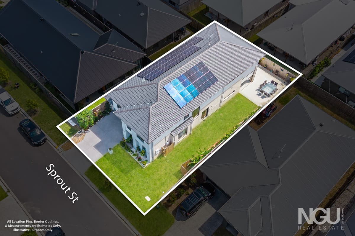 41 Sprout Street, Greenbank